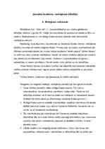 Referāts 'Budisms', 8.