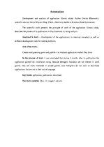 Referāts 'Lietotnes "Uzmini vārdu" izstrāde un analīze', 3.