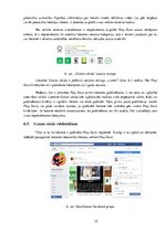 Referāts 'Lietotnes "Uzmini vārdu" izstrāde un analīze', 25.