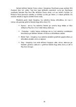 Referāts 'Lietotnes "Uzmini vārdu" izstrāde un analīze', 26.