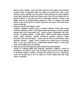 Konspekts 'Gundegas Repšes darba "Ugunszīme" fragmenta analīze', 2.