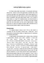 Referāts 'Andreja Eglīša dzeja', 6.