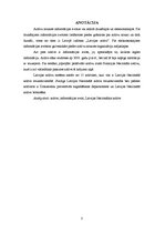 Referāts 'Arhīvi un arhīvu nozares informācijas avoti', 3.