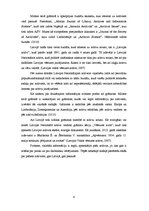 Referāts 'Arhīvi un arhīvu nozares informācijas avoti', 6.