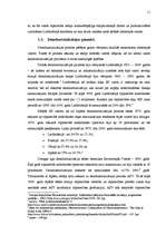 Referāts 'Deindustrializācija un postindustriālās sabiedrības attīstība', 11.