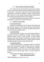 Referāts 'Deindustrializācija un postindustriālās sabiedrības attīstība', 14.