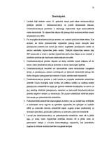 Referāts 'Deindustrializācija un postindustriālās sabiedrības attīstība', 20.