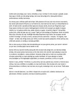 Eseja 'Brīvība', 1.