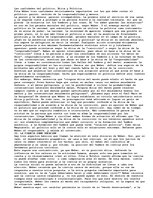 Eseja 'Max Weber: El Político y el Científico, un ensayo ', 4.