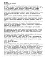 Eseja 'Max Weber: El Político y el Científico, un ensayo ', 6.