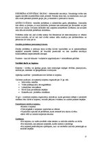 Konspekts 'Sociālais darbs', 17.