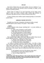 Referāts 'Paražu tiesību institūti pēc folkloras materiāliem', 2.