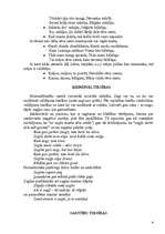 Referāts 'Paražu tiesību institūti pēc folkloras materiāliem', 6.