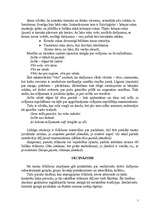 Referāts 'Paražu tiesību institūti pēc folkloras materiāliem', 7.