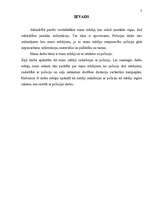 Referāts 'Masu mēdiji un to ietekme uz policiju', 3.