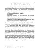 Referāts 'Masu mēdiji un to ietekme uz policiju', 6.