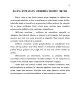 Referāts 'Masu mēdiji un to ietekme uz policiju', 9.