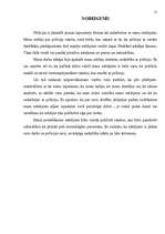 Referāts 'Masu mēdiji un to ietekme uz policiju', 15.