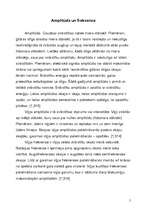 Referāts 'Svārstības un viļņi', 5.