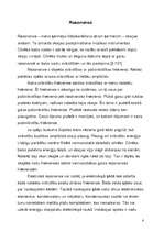 Referāts 'Svārstības un viļņi', 6.