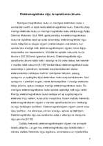 Referāts 'Svārstības un viļņi', 8.