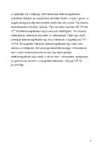 Referāts 'Svārstības un viļņi', 9.