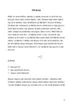 Referāts 'Svārstības un viļņi', 12.