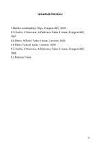 Referāts 'Svārstības un viļņi', 16.