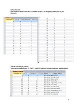 Prezentācija 'SQL valodas pamatkonstrukcijas', 9.