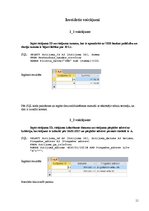 Prezentācija 'SQL valodas pamatkonstrukcijas', 11.