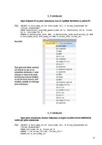 Prezentācija 'SQL valodas pamatkonstrukcijas', 13.