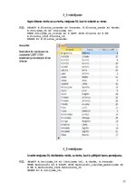 Prezentācija 'SQL valodas pamatkonstrukcijas', 17.