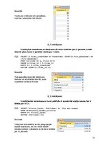 Prezentācija 'SQL valodas pamatkonstrukcijas', 20.