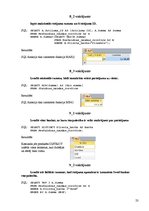 Prezentācija 'SQL valodas pamatkonstrukcijas', 23.