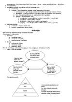 Konspekts 'Ekoloģija, dabas aizsardzība', 4.