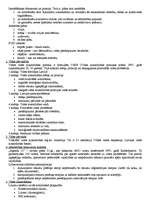 Konspekts 'Ekoloģija, dabas aizsardzība', 8.