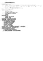 Konspekts 'Ekoloģija, dabas aizsardzība', 9.