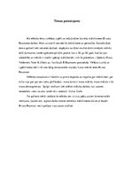 Referāts 'Biruta Baumane. Dzīve. Darbi', 2.