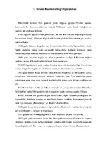 Referāts 'Biruta Baumane. Dzīve. Darbi', 4.