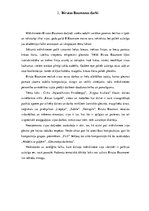 Referāts 'Biruta Baumane. Dzīve. Darbi', 6.