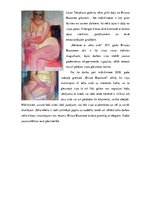 Referāts 'Biruta Baumane. Dzīve. Darbi', 10.