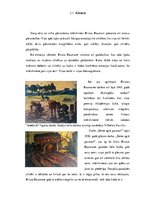 Referāts 'Biruta Baumane. Dzīve. Darbi', 15.