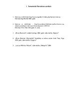 Referāts 'Biruta Baumane. Dzīve. Darbi', 18.