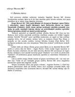 Referāts 'Īpatnējā leksika grupas "Borowa MC" dziesmu tekstos', 7.