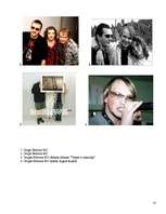 Referāts 'Īpatnējā leksika grupas "Borowa MC" dziesmu tekstos', 13.