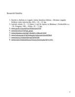 Referāts 'Īpatnējā leksika grupas "Borowa MC" dziesmu tekstos', 14.