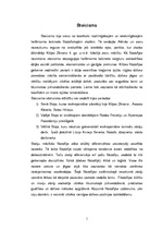 Konspekts 'Stoicisms', 1.