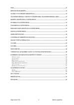 Prakses atskaite 'Prakses atskaite a/s "Parex banka"', 2.