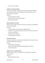 Prakses atskaite 'Prakses atskaite a/s "Parex banka"', 10.