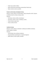 Prakses atskaite 'Prakses atskaite a/s "Parex banka"', 11.